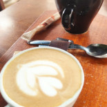 Somewhere Cafè