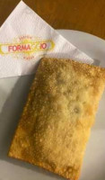 Formaggio Pastéis E Pizzas