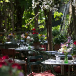 Petersham Nurseries Richmond