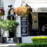 Verde Restaurant Bar