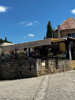 La Taverne Des Remparts