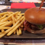 Buffalo Grill