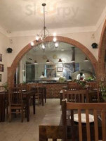 Trattoria João Manjericão