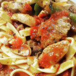 Paul's Pasta Shop