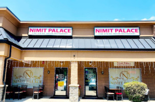 Nimit Palace Indian