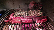 Asador La Mancha Zaragoza