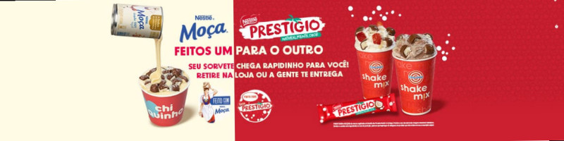 Chiquinho Sorvetes Abaetetuba 01