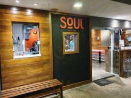 Soul Cafés Companhias