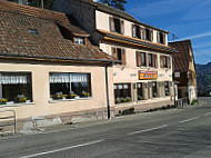 Auberge Bellevue