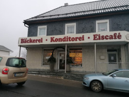 Bäckerei Zehendner