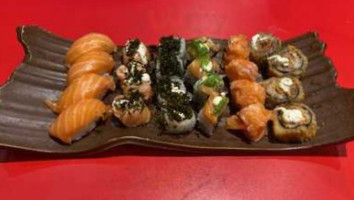 Yotsuia Sushi