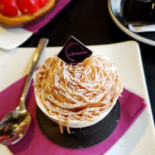 La Maillardise