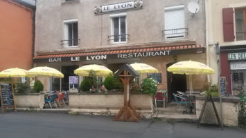 Le Lyon