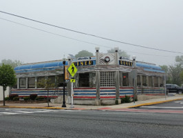 Berlin Diner