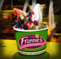 Frannie's Goodie Shop