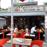 Ok Burger