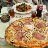 Spaghetti D'oro