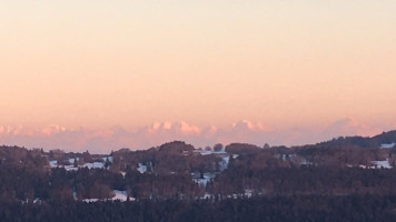 La Pinte de la Petite-Joux,