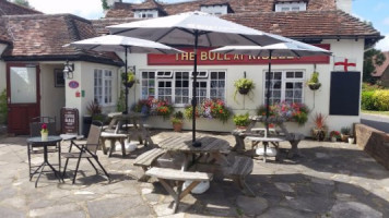 The Bull At Riseley