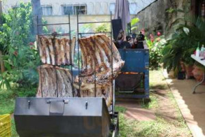 Picanha Na Pedra Hamburgueiria