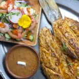 Xecora Gastronomia Urbana