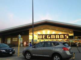 Wegmans Meals 2go