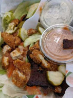 Burger Patch Midtown