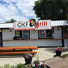 Okanagan's Finest Grill