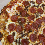Up North Pizzeria