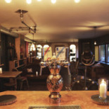 L'escape Rhum Steampunk