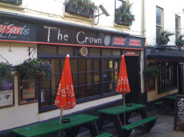 The Crown J.w. Basset Pub