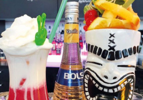 Parkside Eat & Lounge