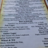 Gurgling Suitcase Libations Spirits