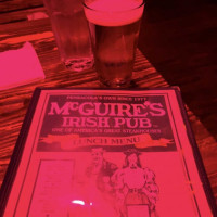 Kiss The Moose Mcguires