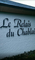 Marche Relais Saint-bernard