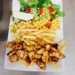 Snack La Grillade Martigues