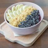 Almalibre Açaí House Brunch  Madrid