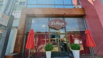 Zitta's Cafe