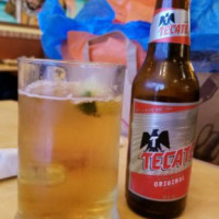 Azteca Mexican Restaurant