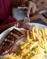 Bsb Grill N°1 Asa Norte