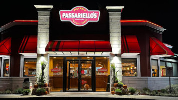 Passariello's Pizzeria Italian Kitchen