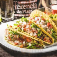 Tacos Tequilas