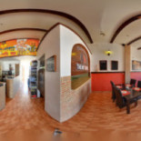 The Hot Stone Grill