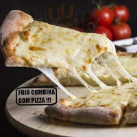 Forno de Ouro - Restaurante E Pizzaria