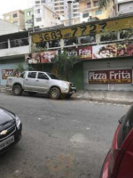 Rede Pizza Frita