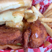 Chuck's Hot Chicken