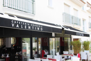 Valentinos