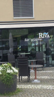 Bar Gelateria Riva GmbH