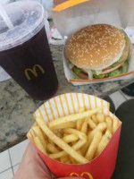 Mc Donald's