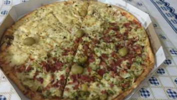 Pizzas Vovó Landa